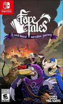 Foretales (SWI) Video Games - Games - Switch