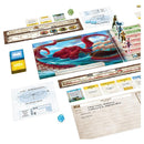 Forgotten Waters: A Crossroads Game Board Games - New