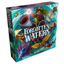 Forgotten Waters: A Crossroads Game Board Games - New