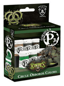 Formula P3 Paint Set: Circle Orboros Miniatures - Paints