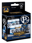 Formula P3 Paint Set: Cygnar Miniatures - Paints