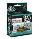 Formula P3 Paint Set: Retribution of Scyrah Miniatures - Paints