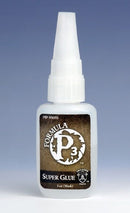 Formula P3: Super Glue Miniatures - Tools
