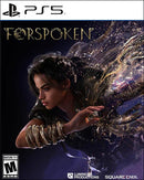 Forspoken (PS5) Video Games - Games - PS5
