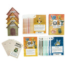 Fort: Cats and Dogs Expansion Board Games - New