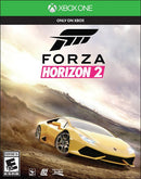 FORZA Horizon 2(XB1) Video Games - Games - XB1