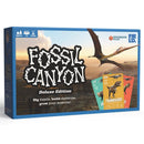 Fossil Canyon Board Games - New