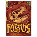 Fossilis Board Games - New