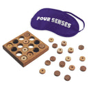 Four Senses Board Games - New