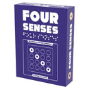 Four Senses Board Games - New