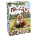 Fox in the Forest: Duet Board Games - New