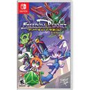 Freedom Planet Video Games - Games - Switch