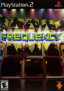 Frequency (PS2) Video Games - Games - PS2