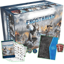 Frosthaven Bundle Board Games - New