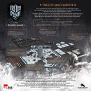 Frostpunk Board Games - New
