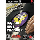 Funkmaster Flex's Digital Hitz Factory - Game Only (PS2) Video Games - Games - PS2