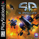 G - Police Video Games - Games - PS1