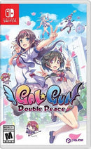 Gal Gun Double Peace (SWI) Video Games - Games - Switch