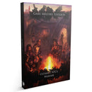 Game Masters Toolbox: Ultimate NPC Warfare RPG - New