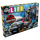 Game of Life Jurassic Park Board Games - New