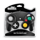 Gamecube and Wii Compatible Controller Accessories - Video Game - Controller - New