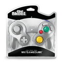 Gamecube and Wii Compatible Controller Accessories - Video Game - Controller - New