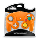 Gamecube and Wii Compatible Controller Accessories - Video Game - Controller - New