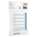 Gamegenic Prime Board Game Sleeves: 7 Wonders Accessories - Board Game Sleeves
