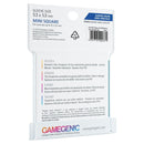 Gamegenic Prime Board Game Sleeves: Mini Square Accessories - Board Game Sleeves