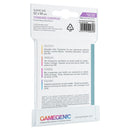 Gamegenic Prime Board Game Sleeves: Standard European Accessories - Board Game Sleeves