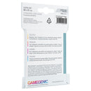 Gamegenic Prime Board Game Sleeves: Standard Accessories - Board Game Sleeves