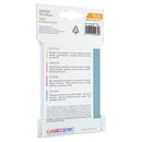 Gamegenic Prime Board Game Sleeves: Tarot Accessories - Board Game Sleeves
