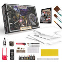 GameMaster: Dungeons and Caverns Core Set Miniatures - Tools