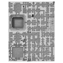 Gaming Paper Adventure Maps: Mega Dungeon 1 Accessories - Misc