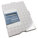 Gaming Paper Tiles: Grid 8x11 Accessories - Misc