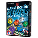 Ganz Schon Clever Board Games - New
