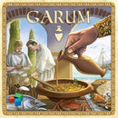 Garum Board Games - New