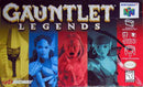 Gauntlet Legends (N64) Video Games - Games - N64