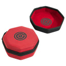 GeekOn Dice Tray - Red Accessories - Misc