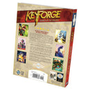 Genesys: Keyforge - Secrets of the Crucible RPG - New