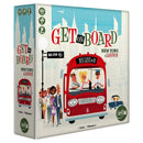 Get On Board Board Games - New