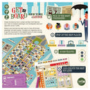 Get On Board Board Games - New