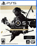 Ghost of Tsushima Director's Cut (PS5) Video Games - Games - PS5