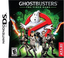 Ghostbusters: The Video Game Video Games - Games - NDS