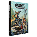 GI JOE RPG Core Rulebook RPG - New