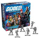 GI JOE RPG Hero Miniatures Set 1 Miniatures - Models