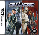 G.I. Joe: The Rise of Cobra Video Games - Games - NDS