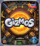 Gizmos 2nd Ed Board Games - New