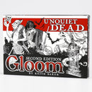 Gloom 2nd Ed: Unquiet Dead Board Games - New