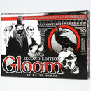 Gloom 2nd Edition Board Games - New